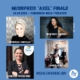 Musikpreis AXEL Finale 2025