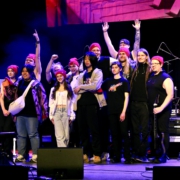 Finale Musikpreis "AXEL" Staffel 4