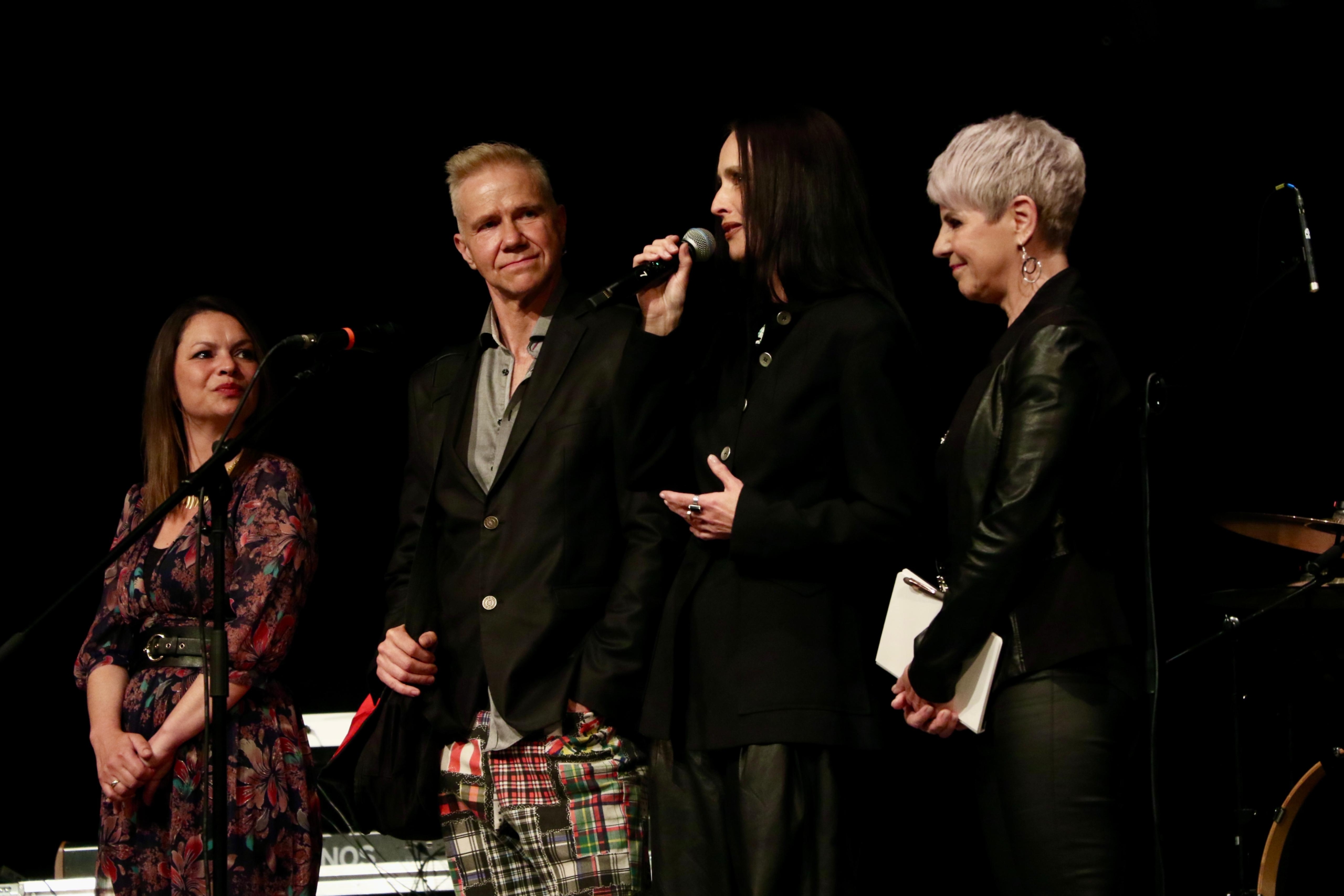 Finale Musikpreis "AXEL" Staffel 4