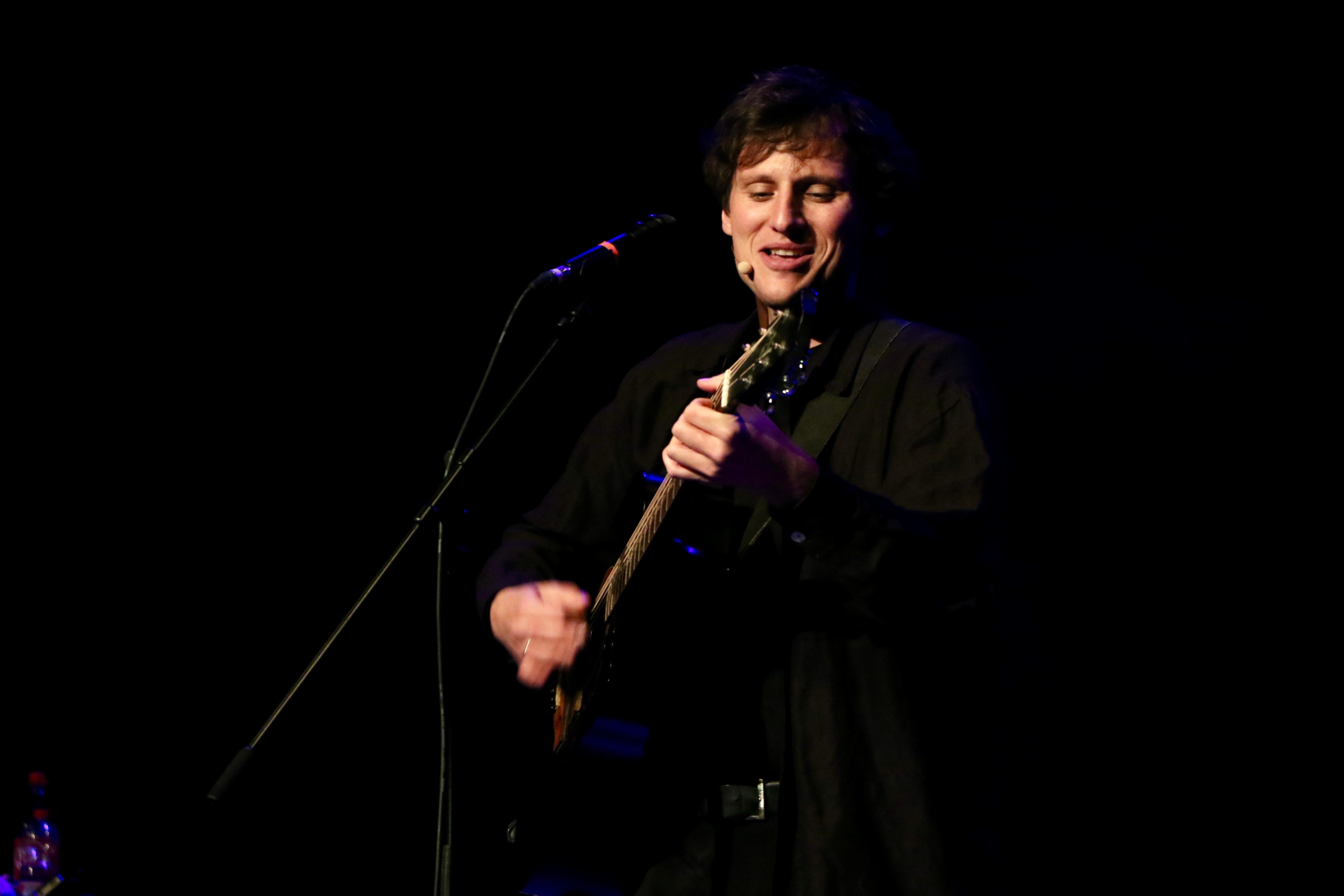 Finale Musikpreis "AXEL" Staffel 4