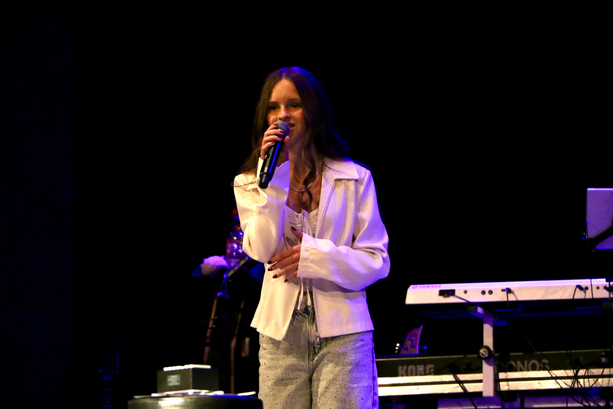 Finale Musikpreis "AXEL" Staffel 4