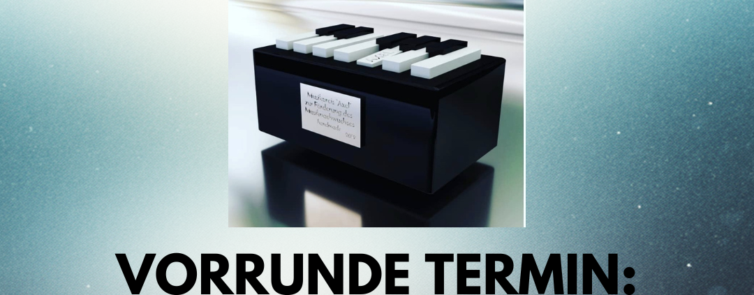 Musikpreis "AXEL" Staffel 5