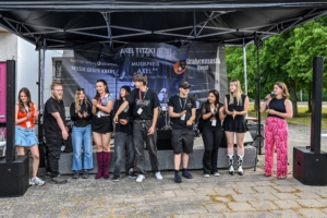 Vorrunde Musikpreis "AXEL" Staffel 5