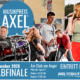 Musikpreisx "Axel" Staffel 5 - Halbfinale